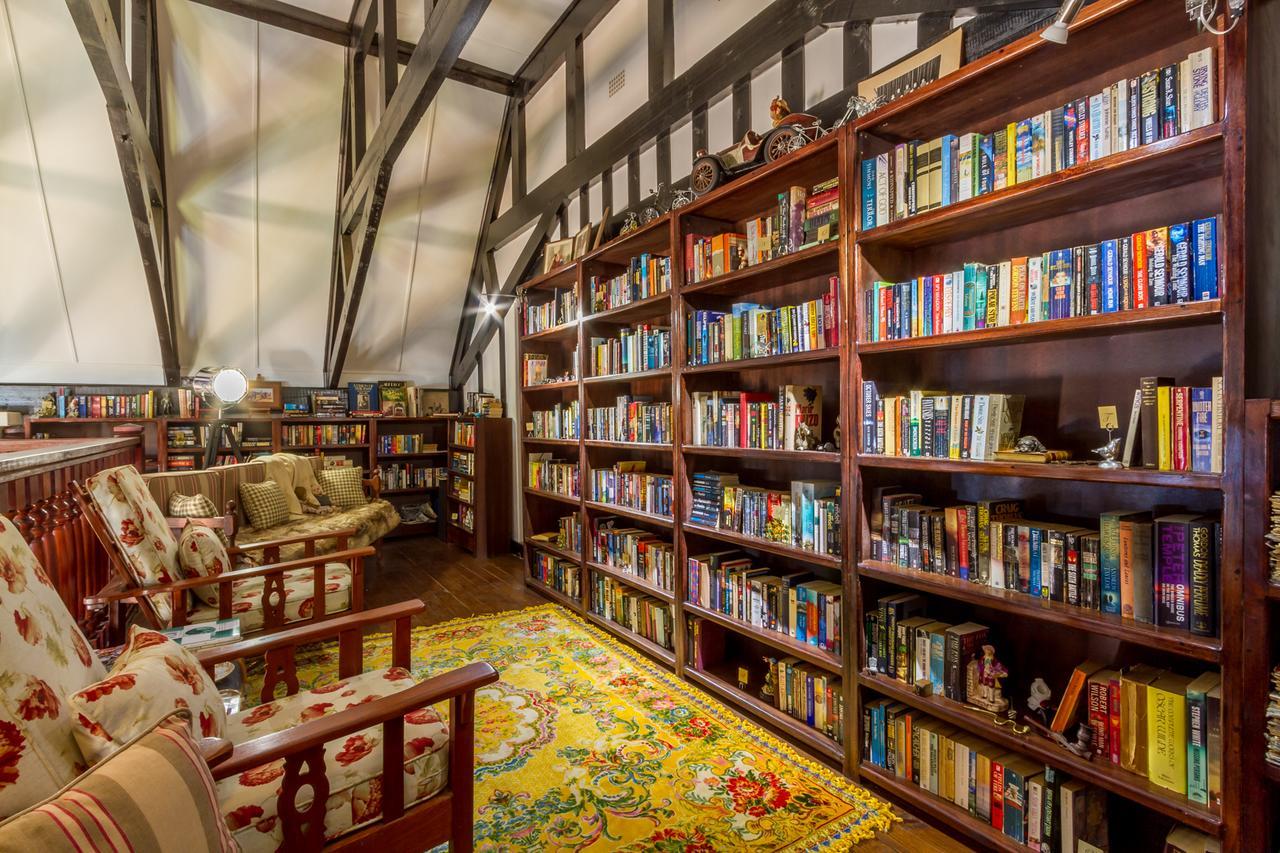 Kilmorna Manor Guest House Shoemanskloof Phòng bức ảnh