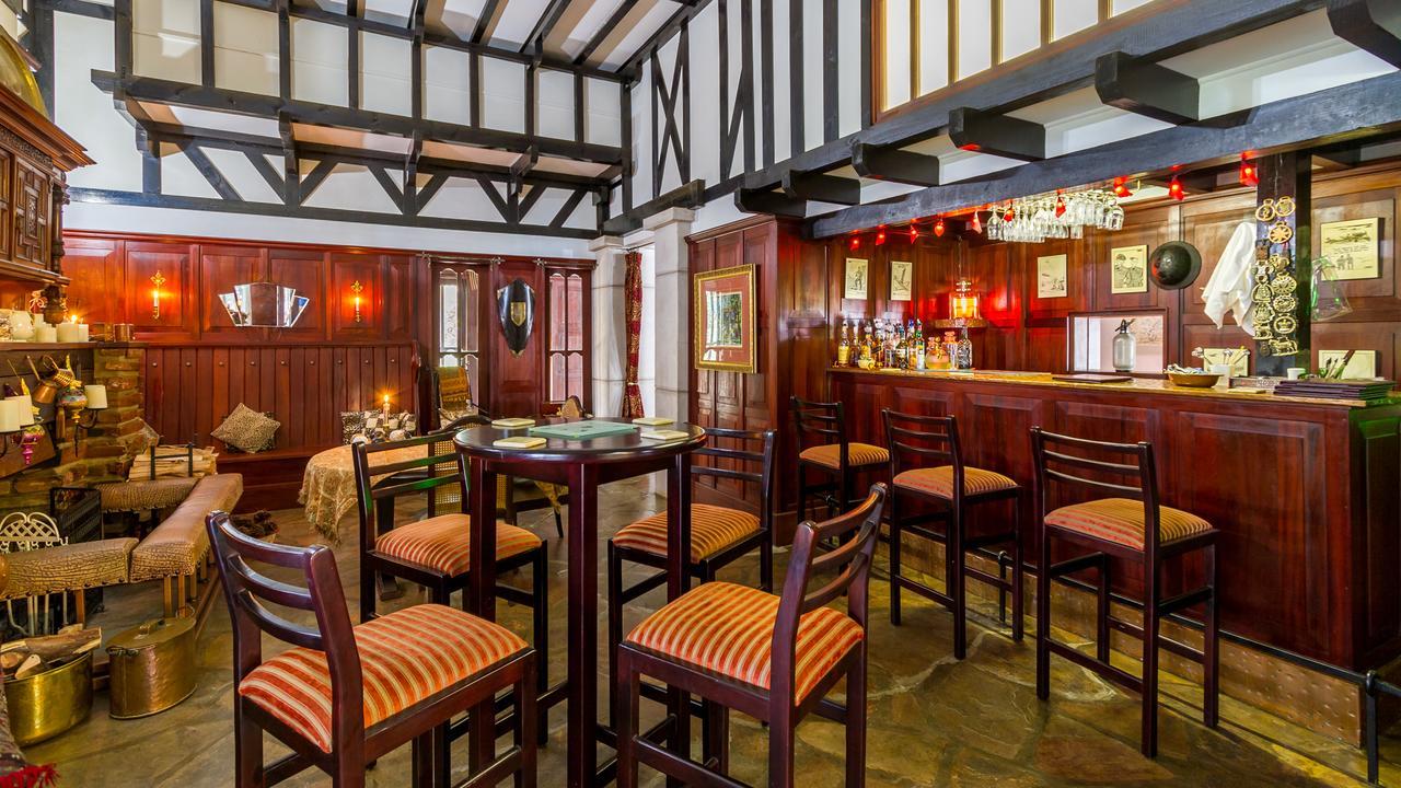 Kilmorna Manor Guest House Shoemanskloof Ngoại thất bức ảnh