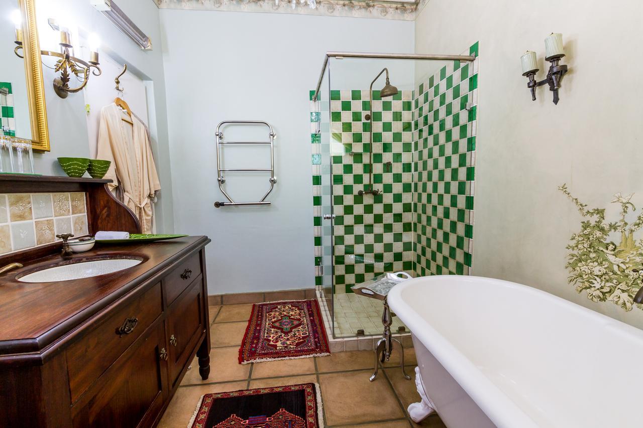 Kilmorna Manor Guest House Shoemanskloof Phòng bức ảnh