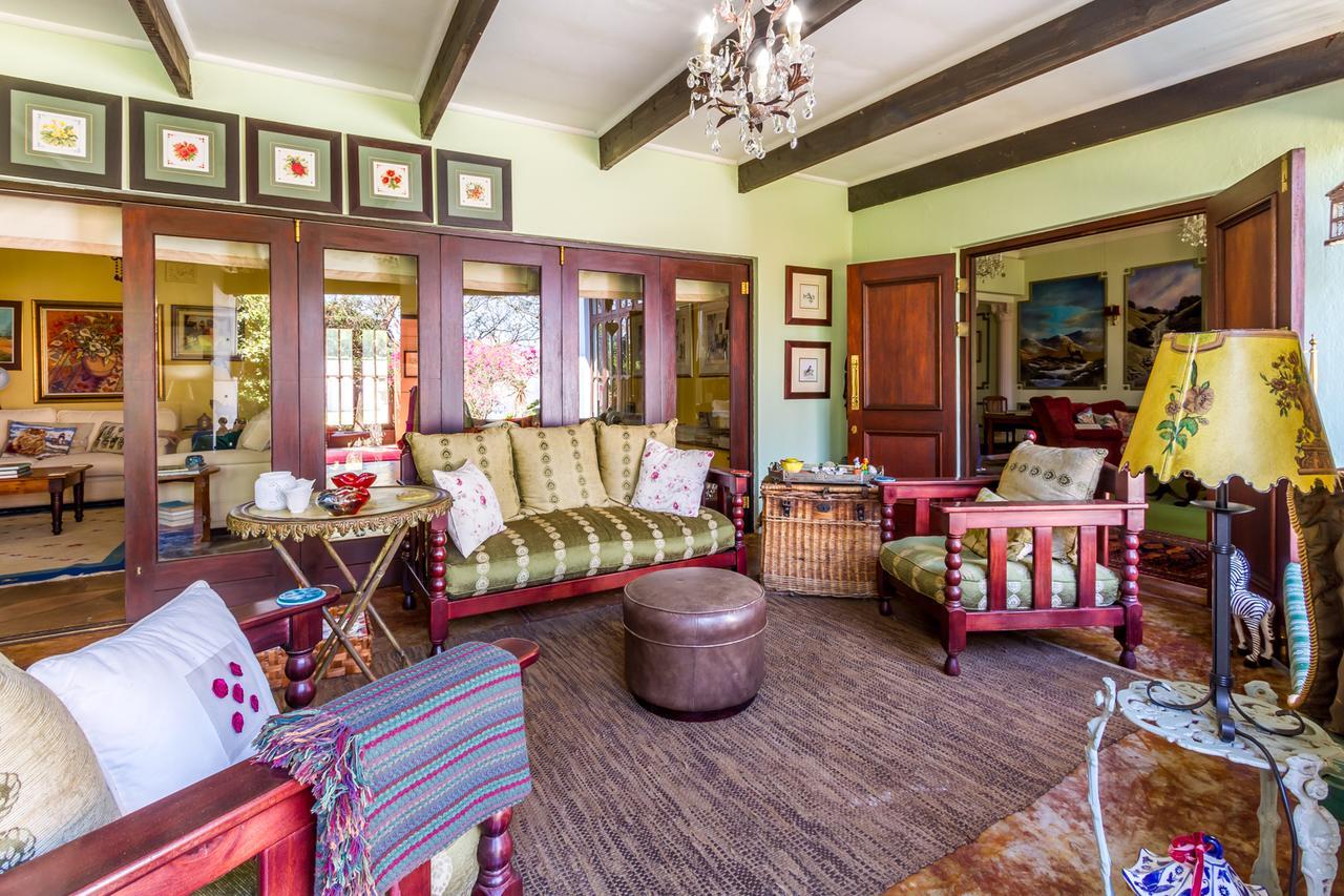 Kilmorna Manor Guest House Shoemanskloof Ngoại thất bức ảnh