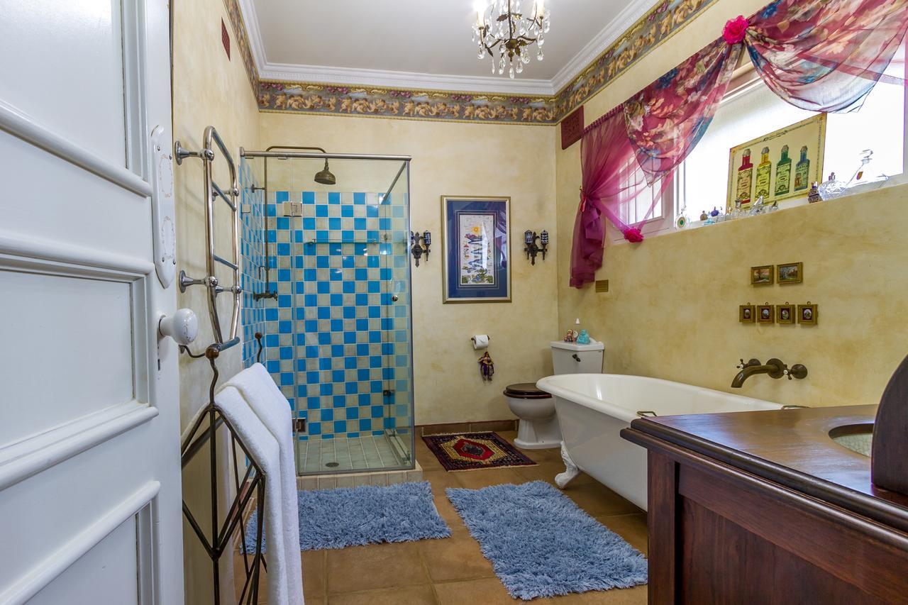Kilmorna Manor Guest House Shoemanskloof Phòng bức ảnh