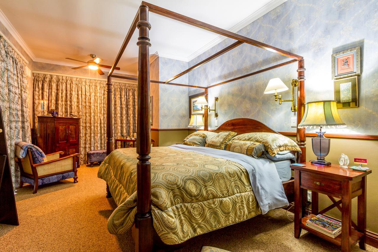 Kilmorna Manor Guest House Shoemanskloof Ngoại thất bức ảnh