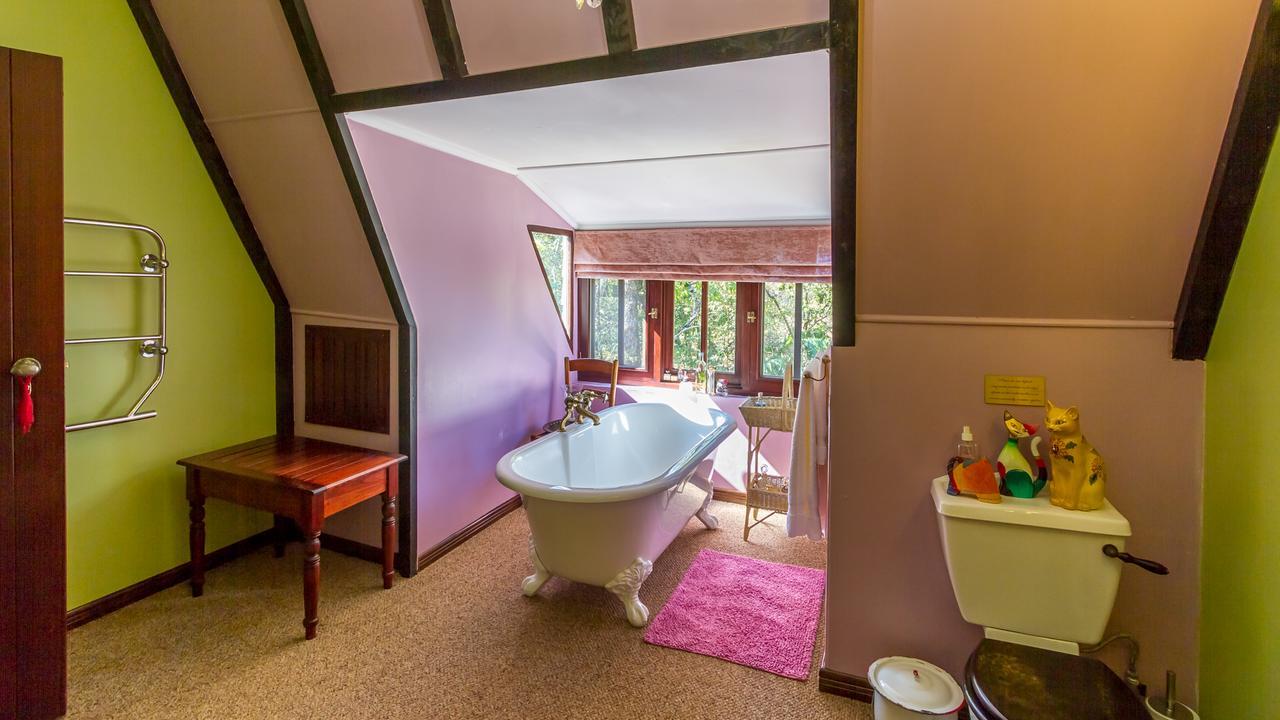 Kilmorna Manor Guest House Shoemanskloof Ngoại thất bức ảnh