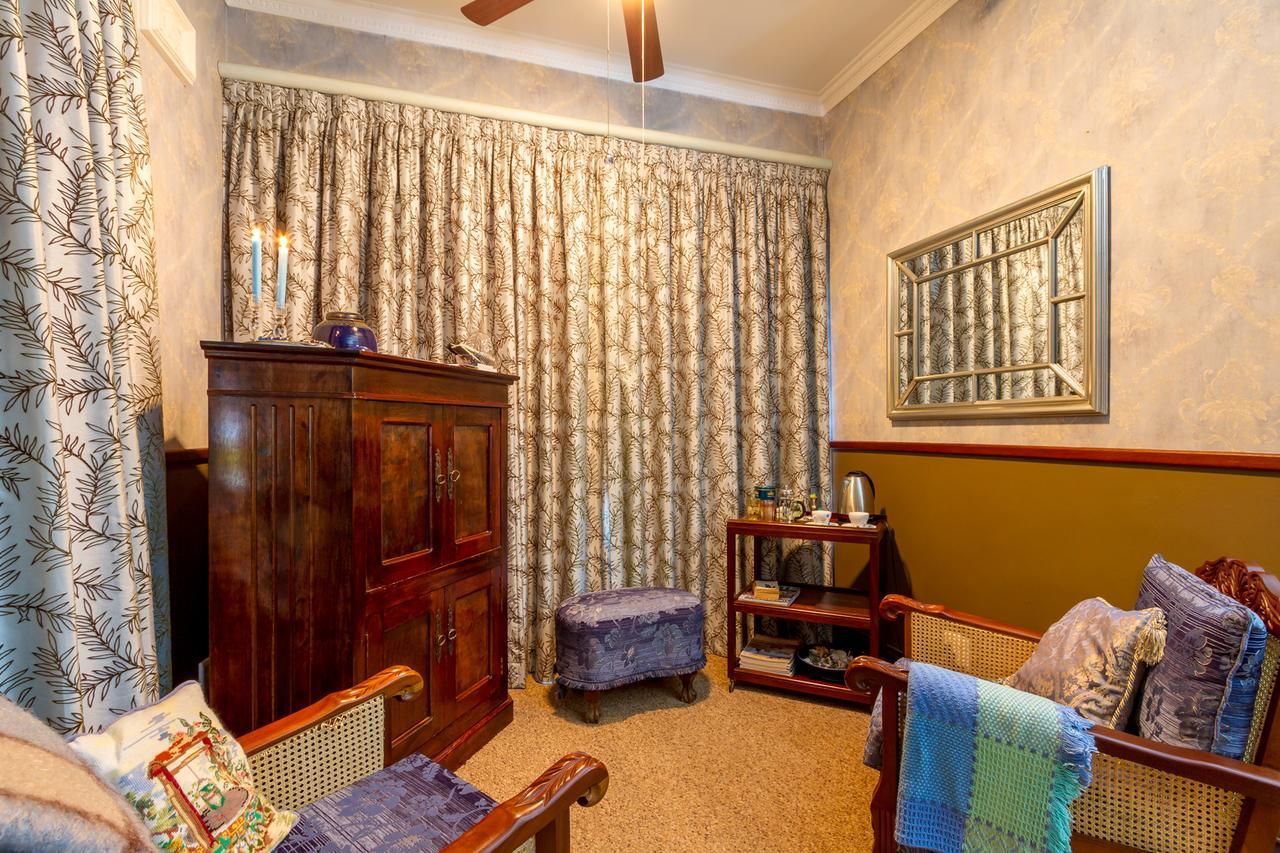 Kilmorna Manor Guest House Shoemanskloof Ngoại thất bức ảnh