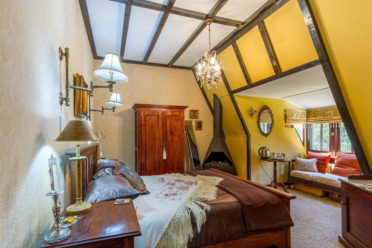 Kilmorna Manor Guest House Shoemanskloof Ngoại thất bức ảnh