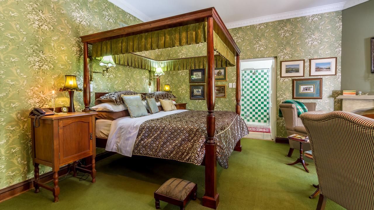 Kilmorna Manor Guest House Shoemanskloof Ngoại thất bức ảnh