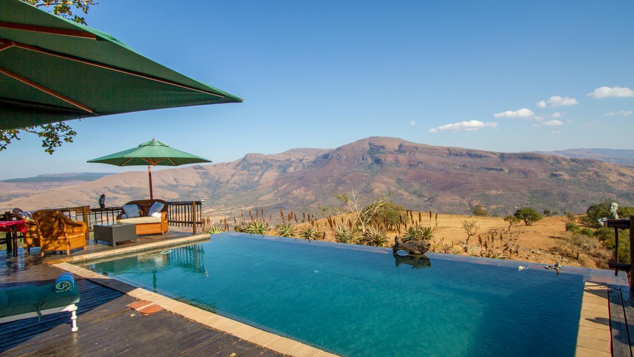 Kilmorna Manor Guest House Shoemanskloof Ngoại thất bức ảnh