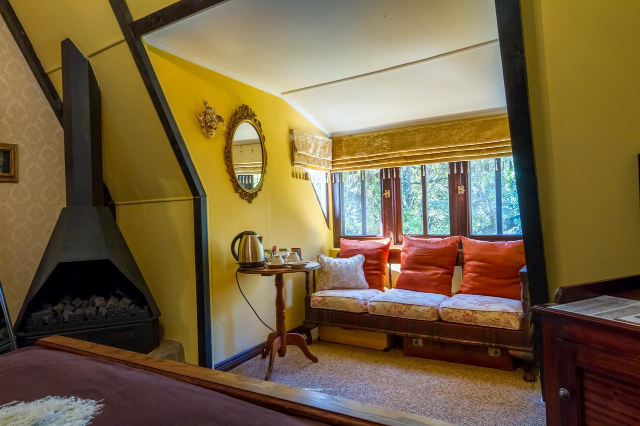 Kilmorna Manor Guest House Shoemanskloof Ngoại thất bức ảnh