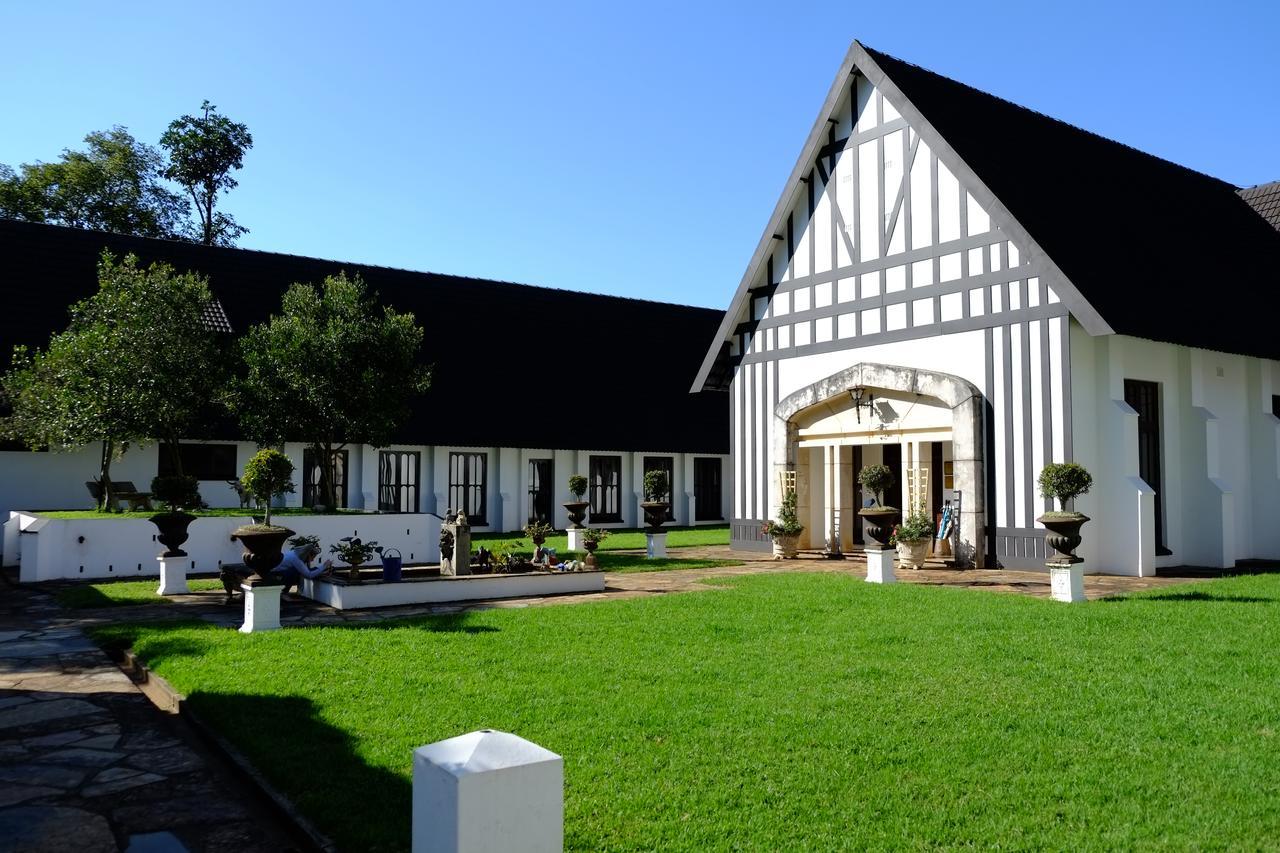 Kilmorna Manor Guest House Shoemanskloof Ngoại thất bức ảnh