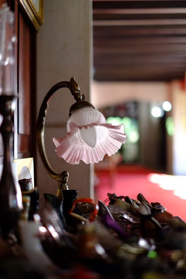 Kilmorna Manor Guest House Shoemanskloof Ngoại thất bức ảnh