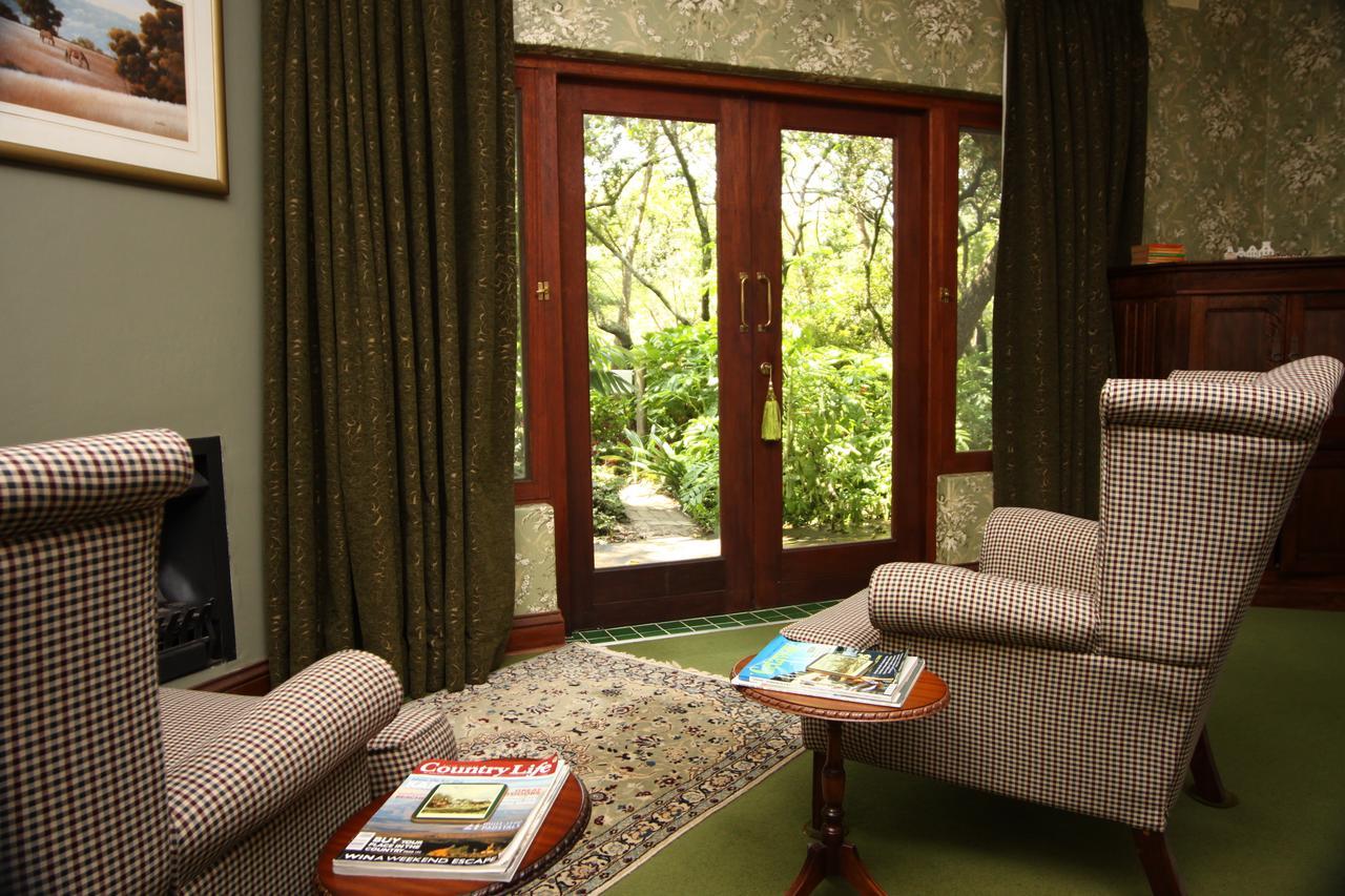 Kilmorna Manor Guest House Shoemanskloof Ngoại thất bức ảnh