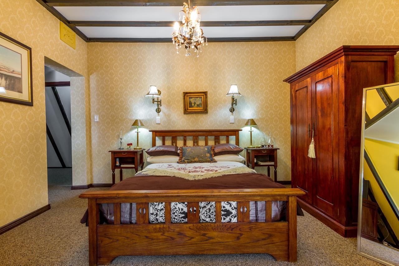 Kilmorna Manor Guest House Shoemanskloof Ngoại thất bức ảnh