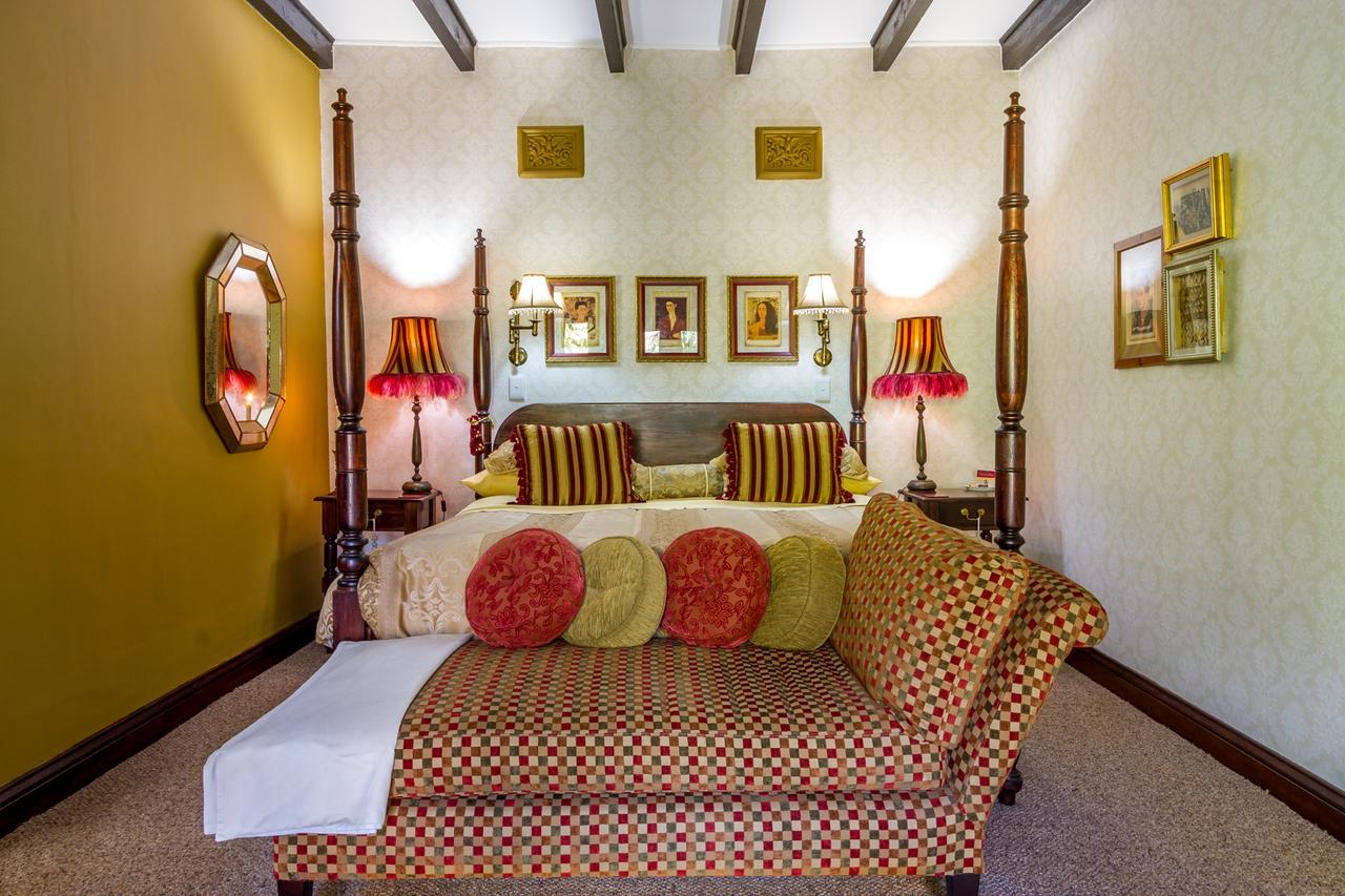 Kilmorna Manor Guest House Shoemanskloof Ngoại thất bức ảnh